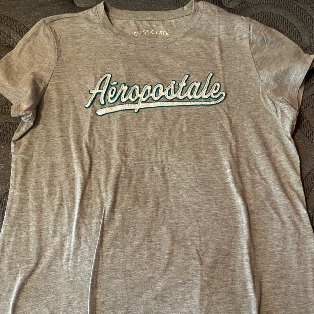 Aeropostale tshirt